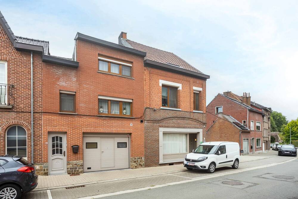 Handelszaak te  koop in Geraardsbergen 9500 250000.00€  slaapkamers 125.00m² - Zoekertje 552837