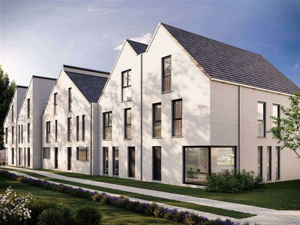 Huis te koop in Stekene 9190 450000.00€ 3 slaapkamers 248.40m² - Zoekertje 552858