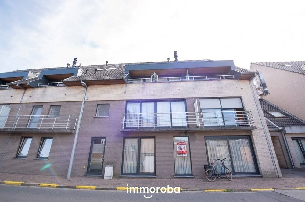 Benedenverdieping te  huur in Zulte 9870 650.00€  slaapkamers 59.00m² - Zoekertje 552595