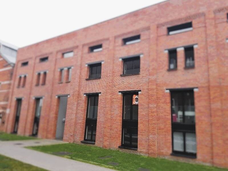 Duplex te koop in Gent 9000 340000.00€ 3 slaapkamers 100.00m² - Zoekertje 552229