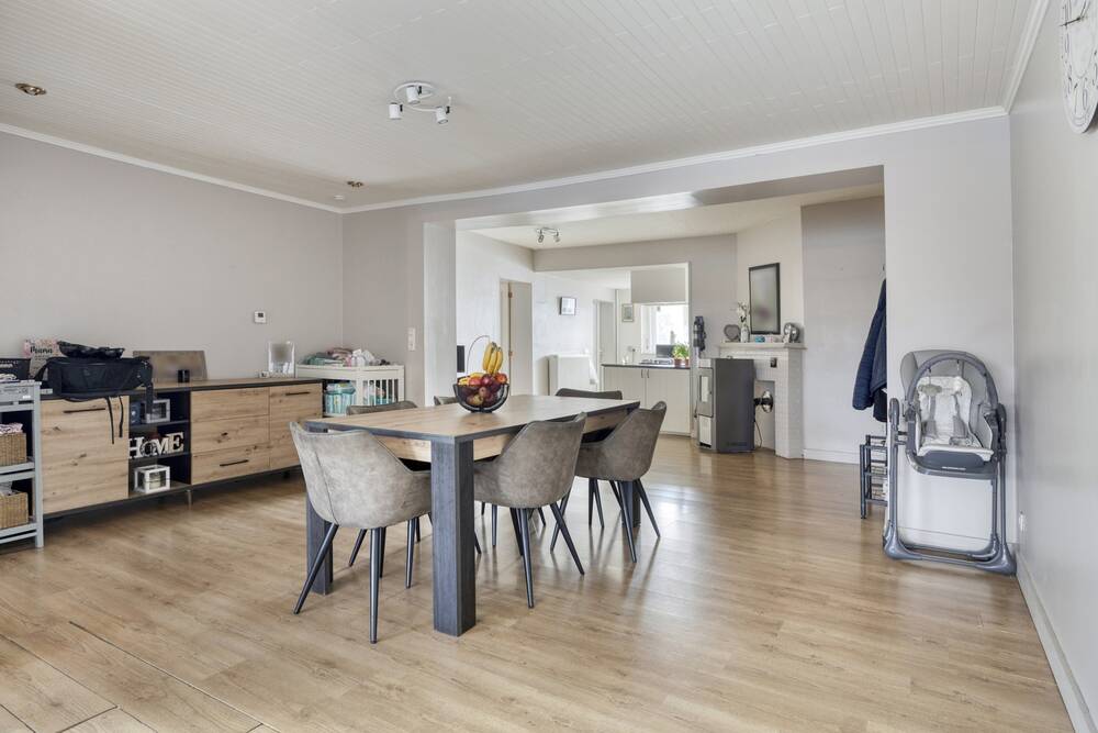 Huis te koop in Dendermonde 9200 399000.00€ 4 slaapkamers 169.00m² - Zoekertje 552697