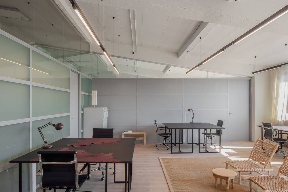 Handelszaak te huur in Gent 9000 1995.00€ slaapkamers 65.00m² - Zoekertje 552260