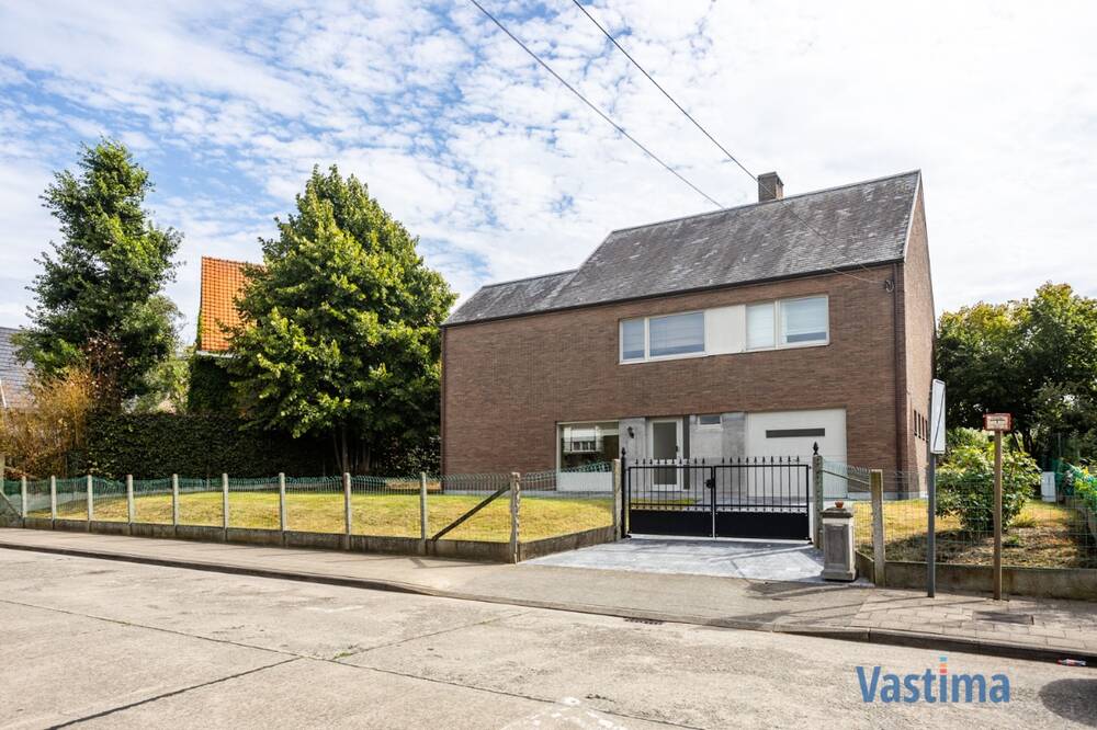Huis te koop in Aalst 9300 550000.00€ 4 slaapkamers 321.00m² - Zoekertje 552295