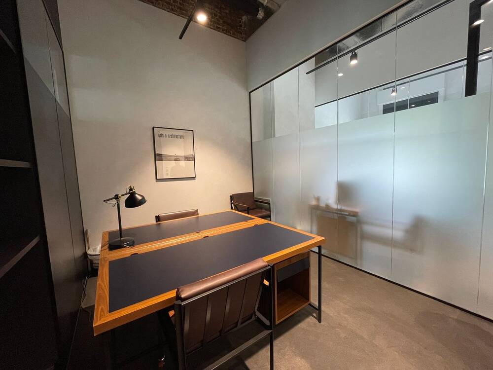 Handelszaak te huur in Gent 9000 2579.00€ slaapkamers 24.00m² - Zoekertje 552263