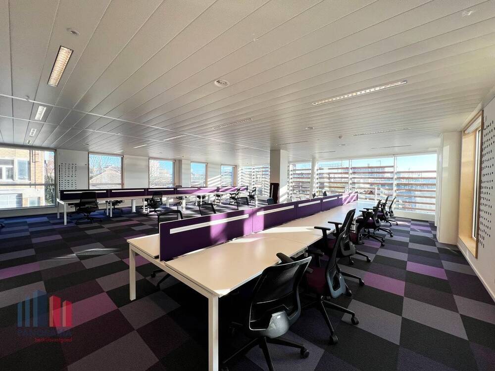 Handelszaak te huur in Gent 9000 8841.00€ slaapkamers 643.00m² - Zoekertje 552265