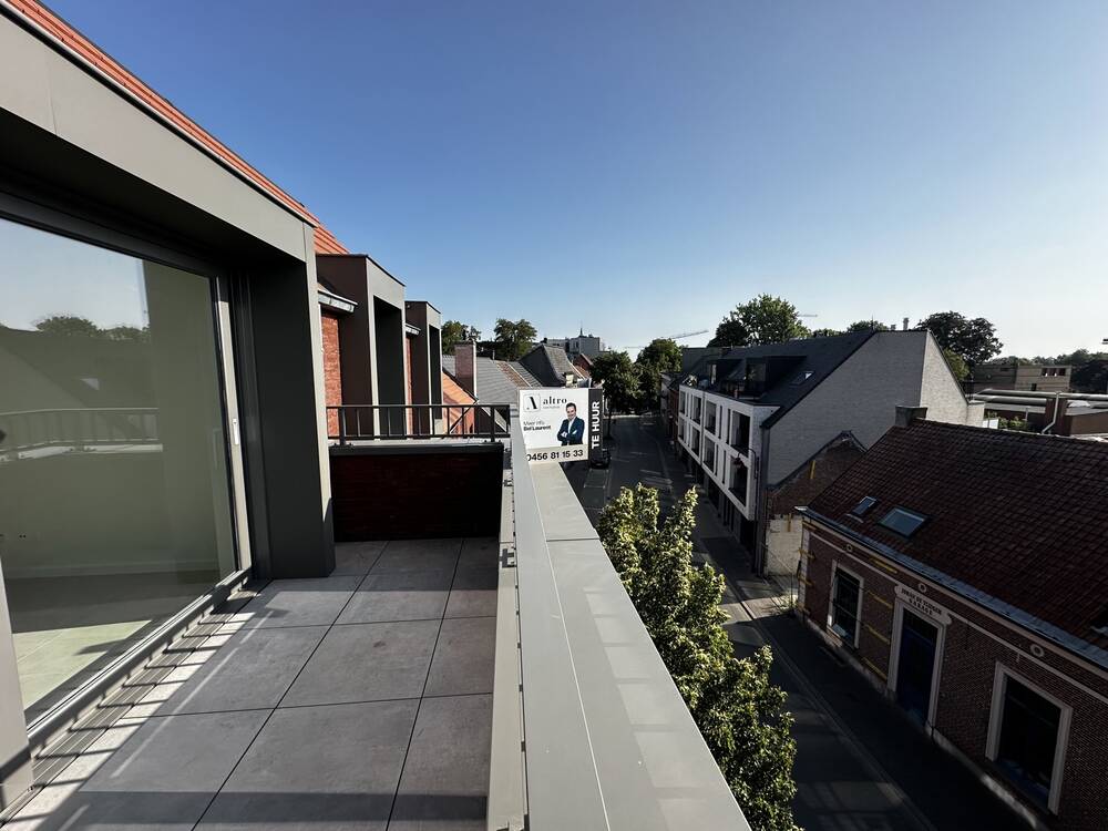 Appartement te huur in Aalter 9880 925.00€ 1 slaapkamers 90.00m² - Zoekertje 553564