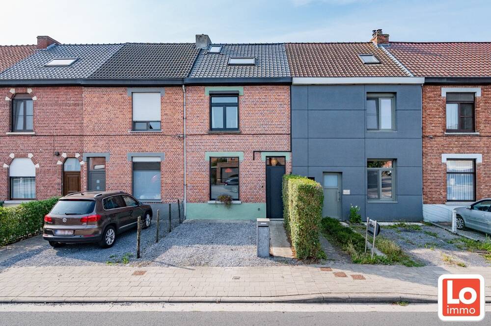 Huis te  koop in Oostakker 9041 329000.00€ 4 slaapkamers 128.00m² - Zoekertje 552959