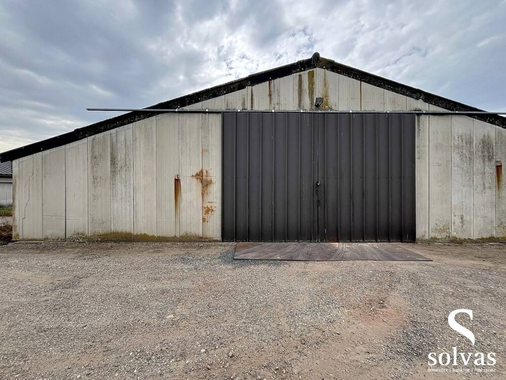Handelszaak te huur in Aalter 9880 680.00€ slaapkamers m² - Zoekertje 552904