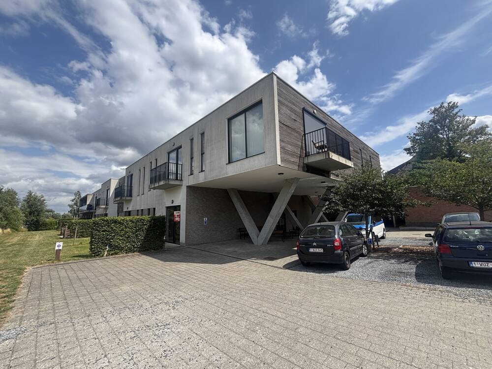 Appartement te koop in Herzele 9550 185000.00€ 2 slaapkamers 72.00m² - Zoekertje 553647