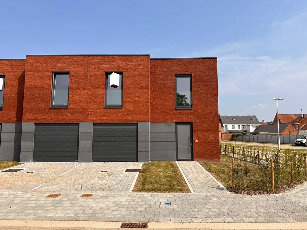 Huis te koop in Lokeren 9160 475000.00€ 3 slaapkamers 239.00m² - Zoekertje 553283