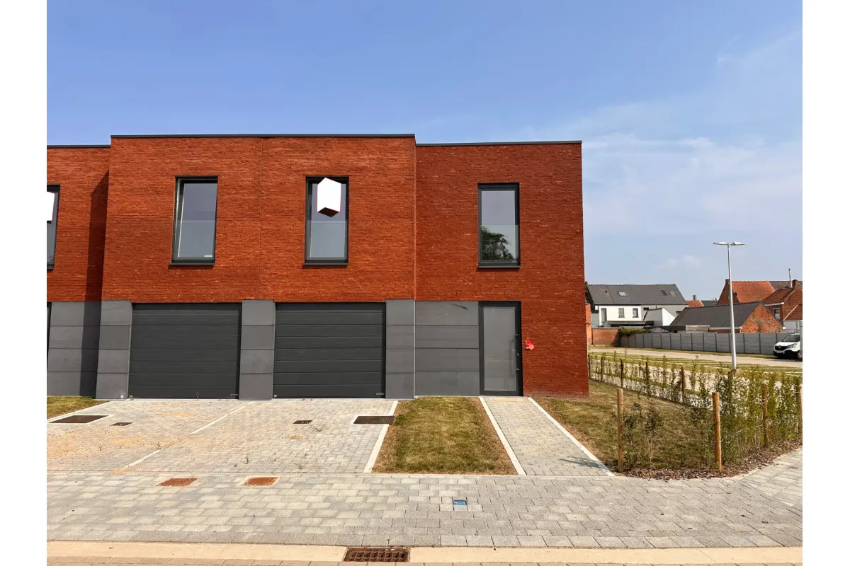 Huis te  koop in Lokeren 9160 460000.00€ 3 slaapkamers 239.00m² - Zoekertje 553283