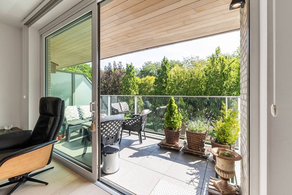 Appartement te koop in Destelbergen 9070 445000.00€ 2 slaapkamers 103.00m² - Zoekertje 552922