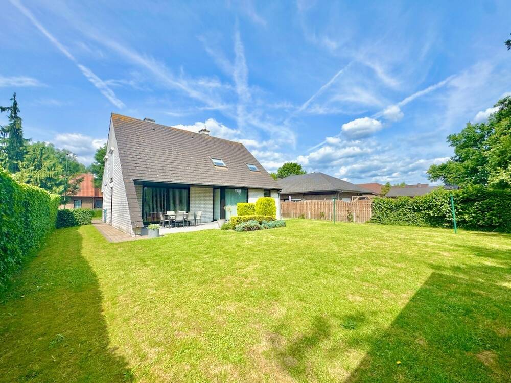 Huis te koop in Evergem 9940 512000.00€ 3 slaapkamers 248.00m² - Zoekertje 553300