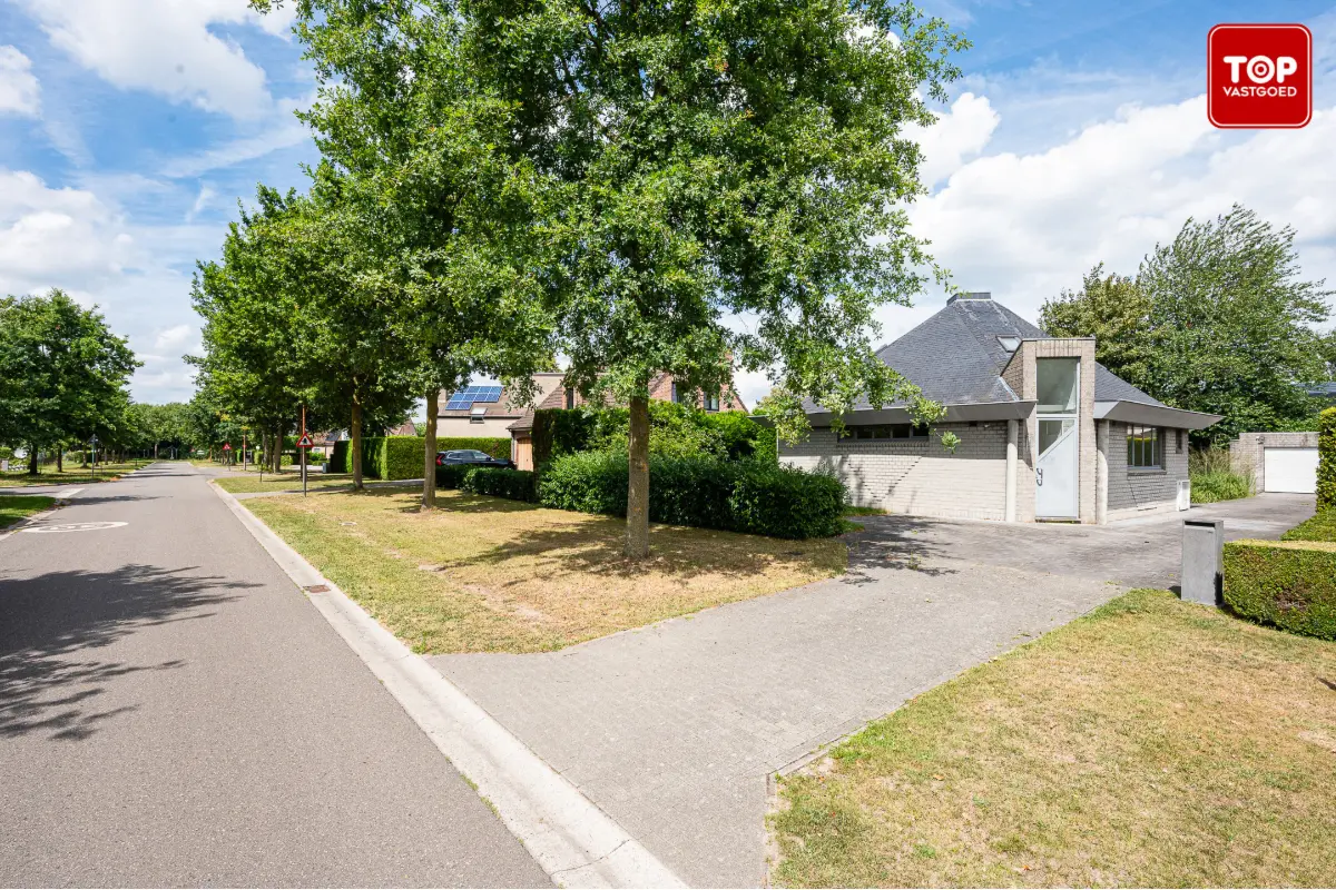 Huis te  koop in Mariakerke 9030 500000.00€ 2 slaapkamers 145.00m² - Zoekertje 553682