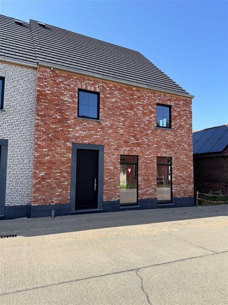Huis te  koop in Gavere 9890 412500.00€ 4 slaapkamers 188.35m² - Zoekertje 553480