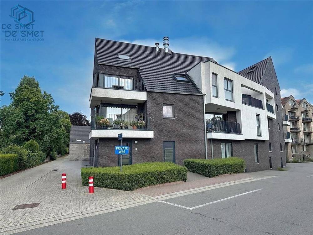 Appartement te  koop in Zottegem 9620 325000.00€ 2 slaapkamers 140.00m² - Zoekertje 553642