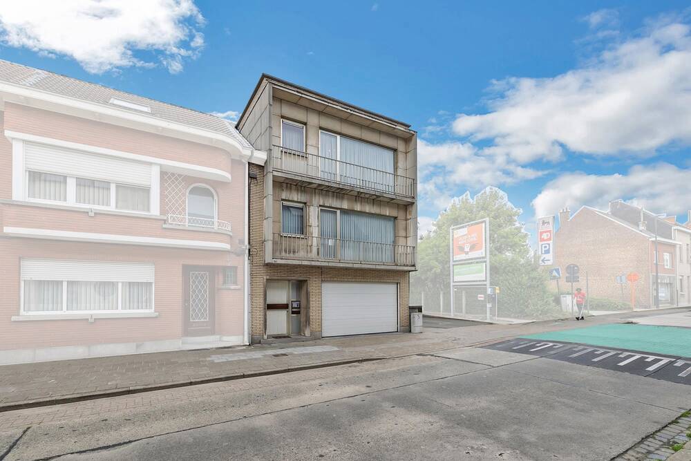 Huis te koop in Aalst 9300 365000.00€ 3 slaapkamers 235.00m² - Zoekertje 552912