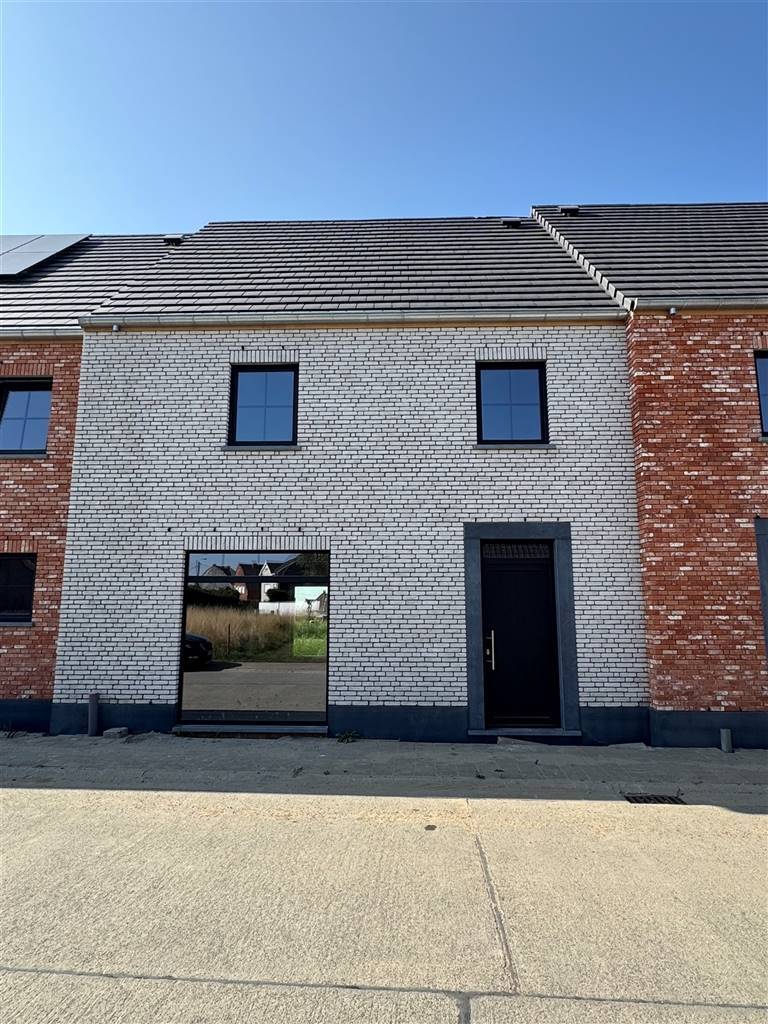 Huis te  koop in Gavere 9890 392500.00€ 4 slaapkamers 185.91m² - Zoekertje 553479