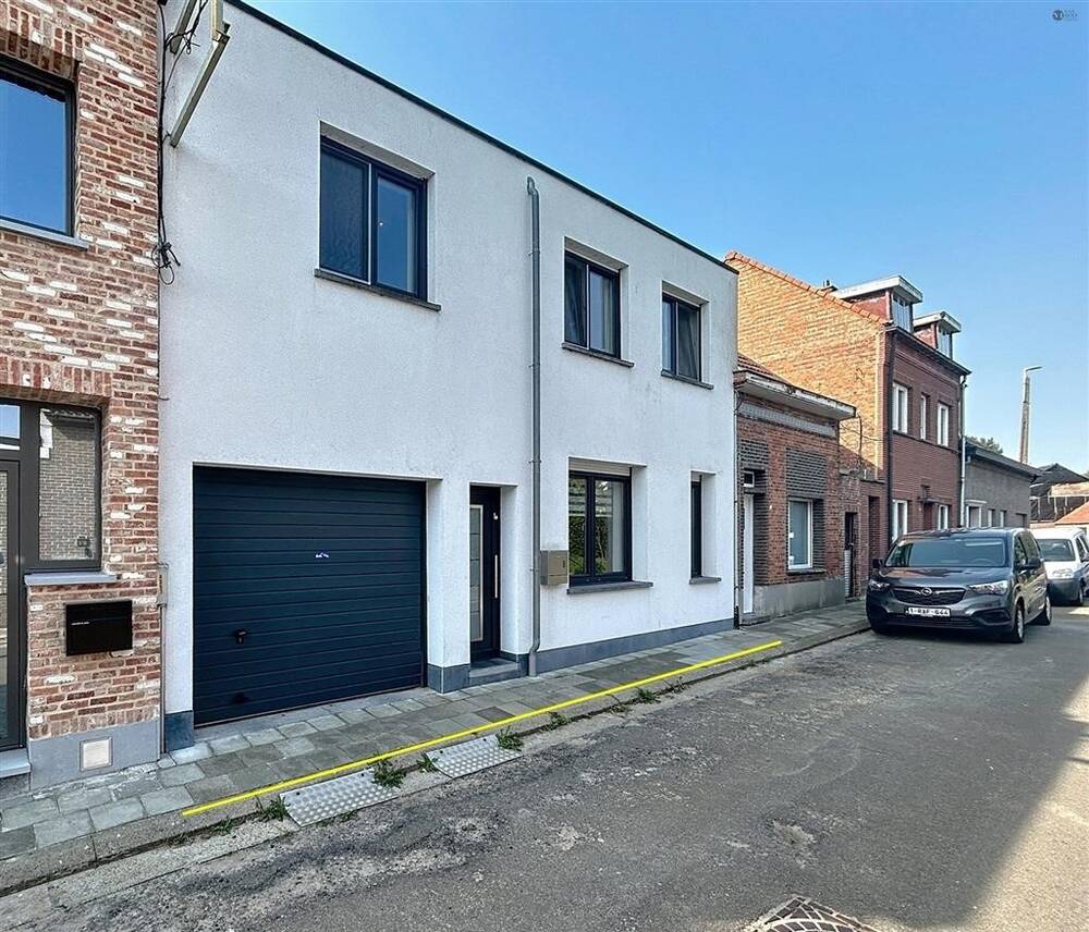 Huis te koop in Meerdonk 9170 369000.00€ 3 slaapkamers 187.00m² - Zoekertje 576611