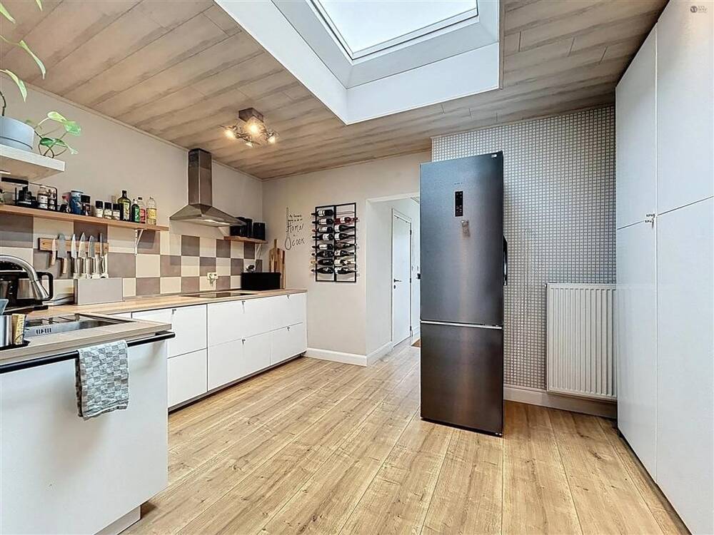 Huis te  koop in De Klinge 9170 310000.00€ 4 slaapkamers 130.00m² - Zoekertje 556081