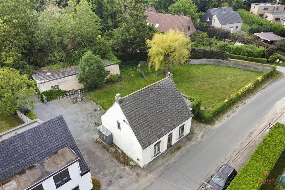 Huis te koop in Knesselare 9910 315000.00€ 2 slaapkamers 72.00m² - Zoekertje 556144