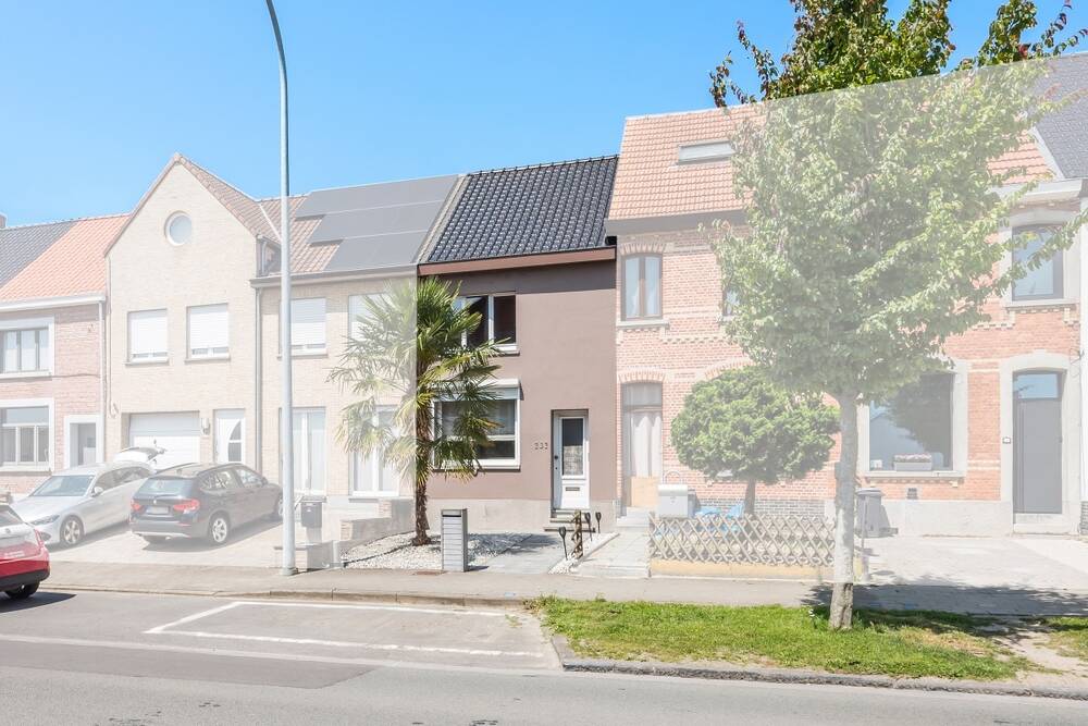 Huis te  koop in Temse 9140 199000.00€ 2 slaapkamers 110.00m² - Zoekertje 555932
