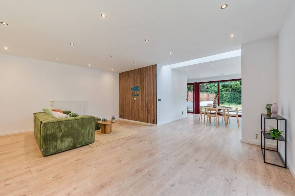 Huis te  koop in Beveren-Waas 9120 425000.00€ 3 slaapkamers 203.00m² - Zoekertje 555929