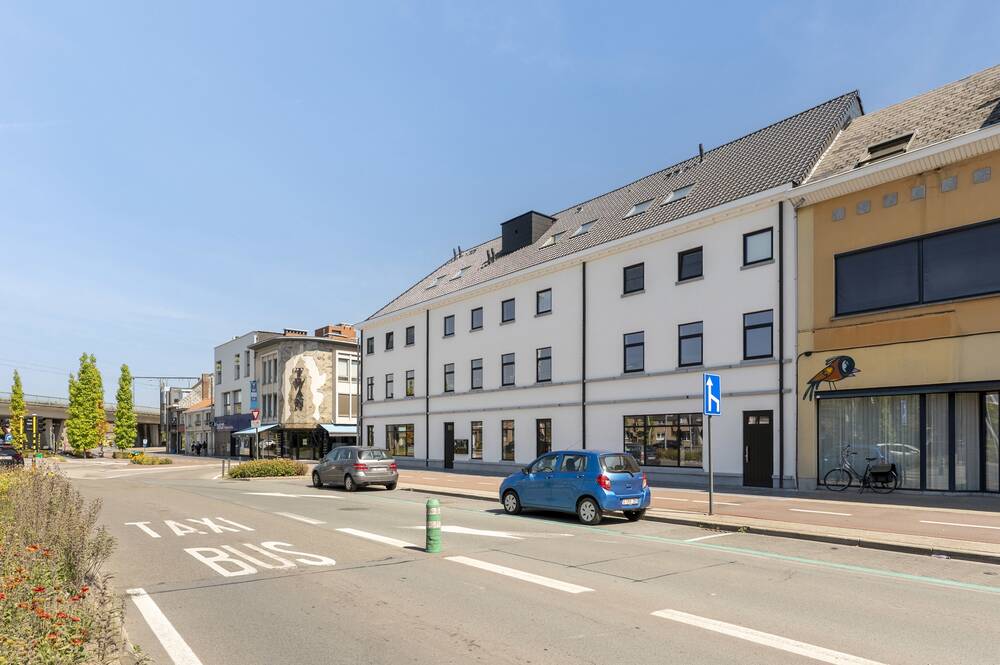 Handelszaak te koop in Sint-Niklaas 9100 126900.00€ slaapkamers 60.50m² - Zoekertje 554234