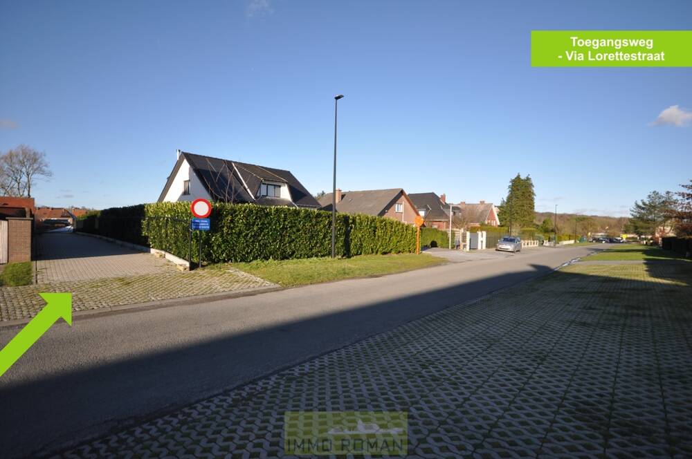 Appartementsgebouw te koop in Ronse 9600 255100.00€ 3 slaapkamers 108.00m² - Zoekertje 554480