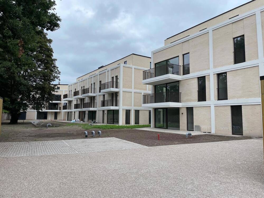 Appartement te  koop in Sleidinge 9940 395000.00€ 2 slaapkamers 113.00m² - Zoekertje 555110