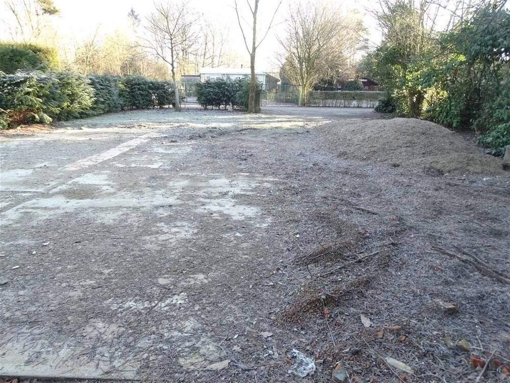 Grond te  koop in De Klinge 9170 60000.00€  slaapkamers m² - Zoekertje 554042