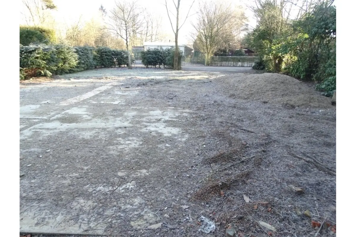 Grond te  koop in De Klinge 9170 60000.00€  slaapkamers m² - Zoekertje 554042