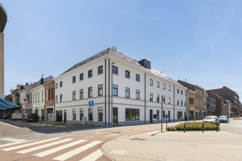 Handelszaak te koop in Sint-Niklaas 9100 141300.00€ slaapkamers 71.60m² - Zoekertje 554233