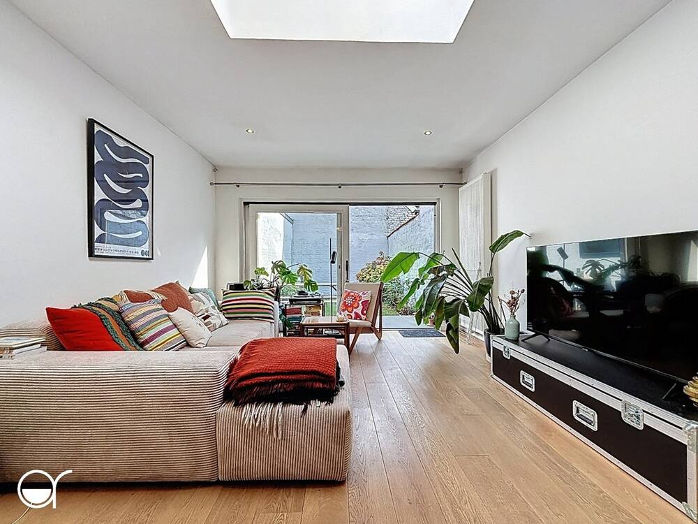 Huis te  in Gent 9000 410000.00€ 2 slaapkamers 117.00m² - Zoekertje 554073