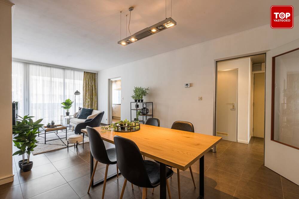 Appartement te koop in Deinze 9800 225000.00€ 2 slaapkamers 80.00m² - Zoekertje 557235