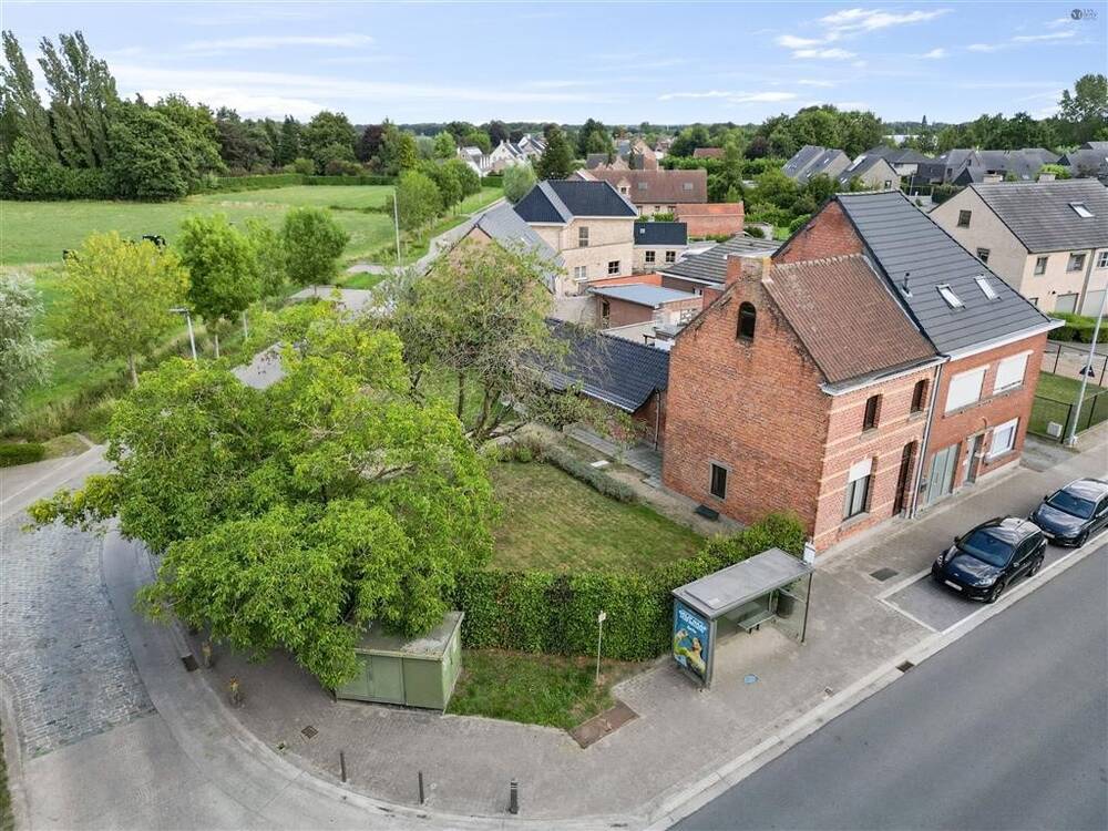 Huis te  koop in Sinaai-Waas 9112 295000.00€ 3 slaapkamers 155.00m² - Zoekertje 556625