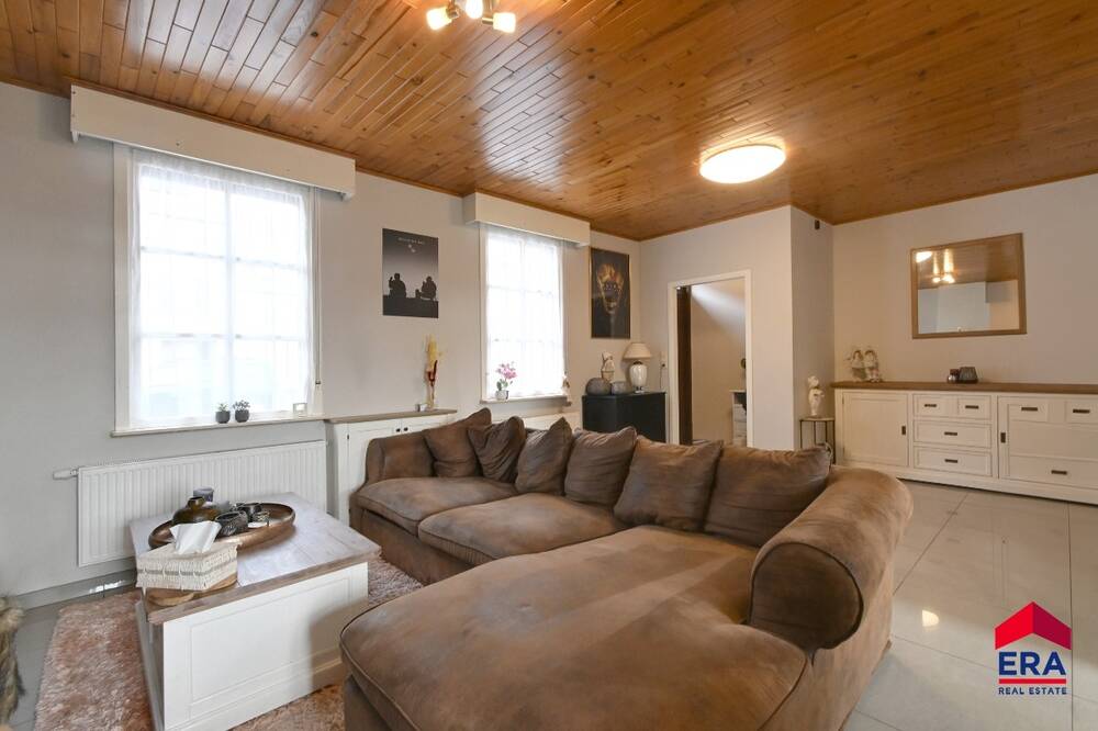 Huis te koop in Maldegem 9990 321000.00€ 2 slaapkamers 126.00m² - Zoekertje 557297