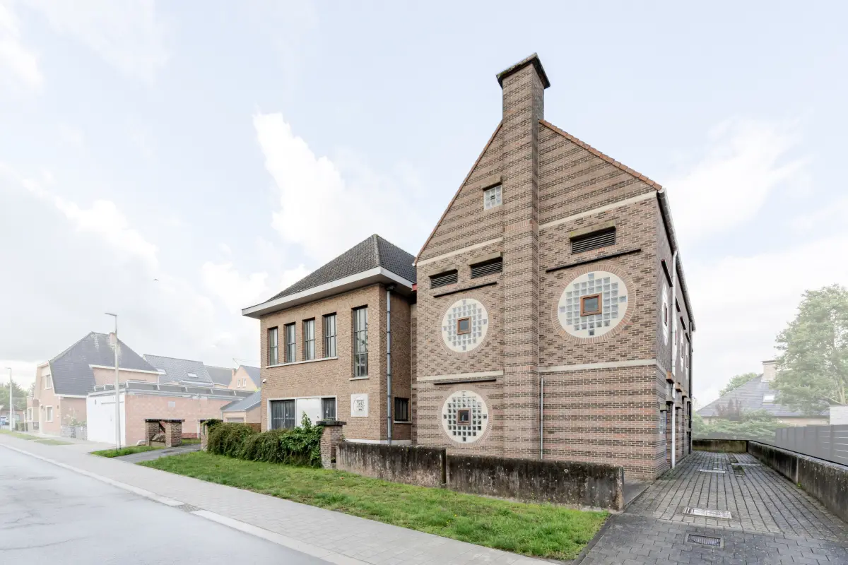 Andere te  koop in Moerbeke-Waas 9180 350000.00€ 0 slaapkamers 618.00m² - Zoekertje 557423