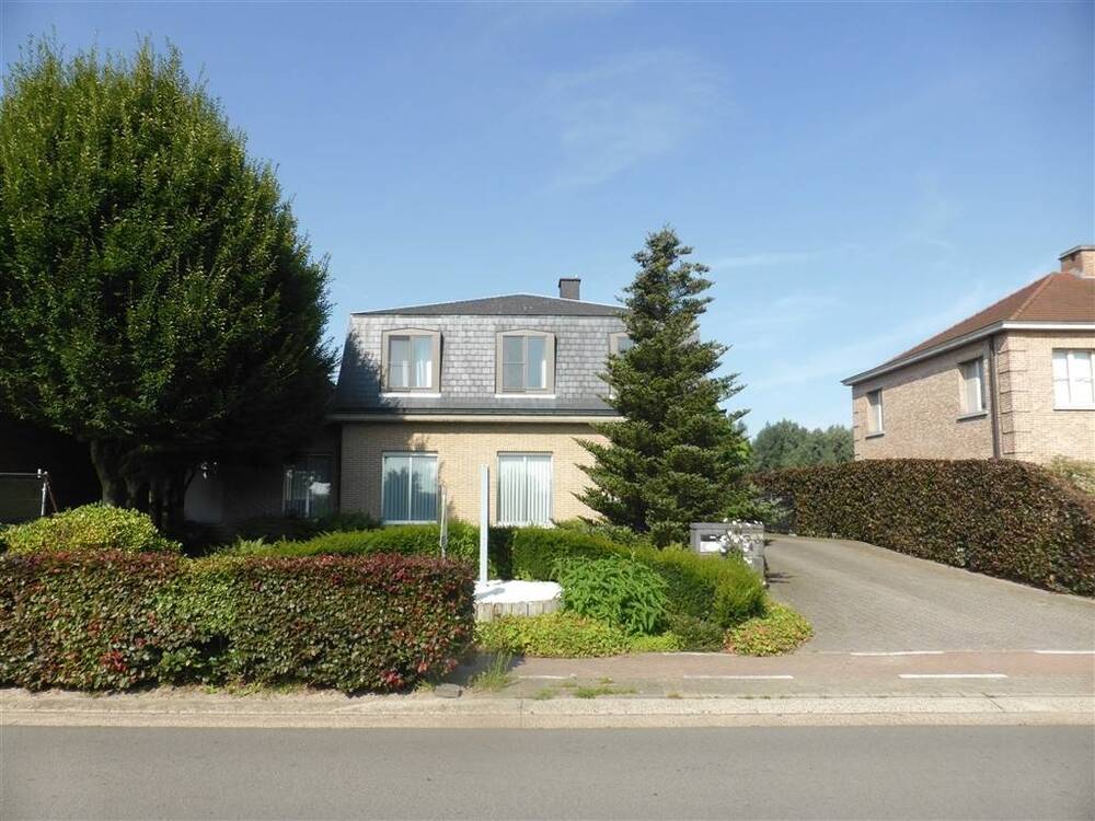 Huis te  koop in Sint-Pauwels 9170 1250000.00€ 7 slaapkamers 260.00m² - Zoekertje 556446