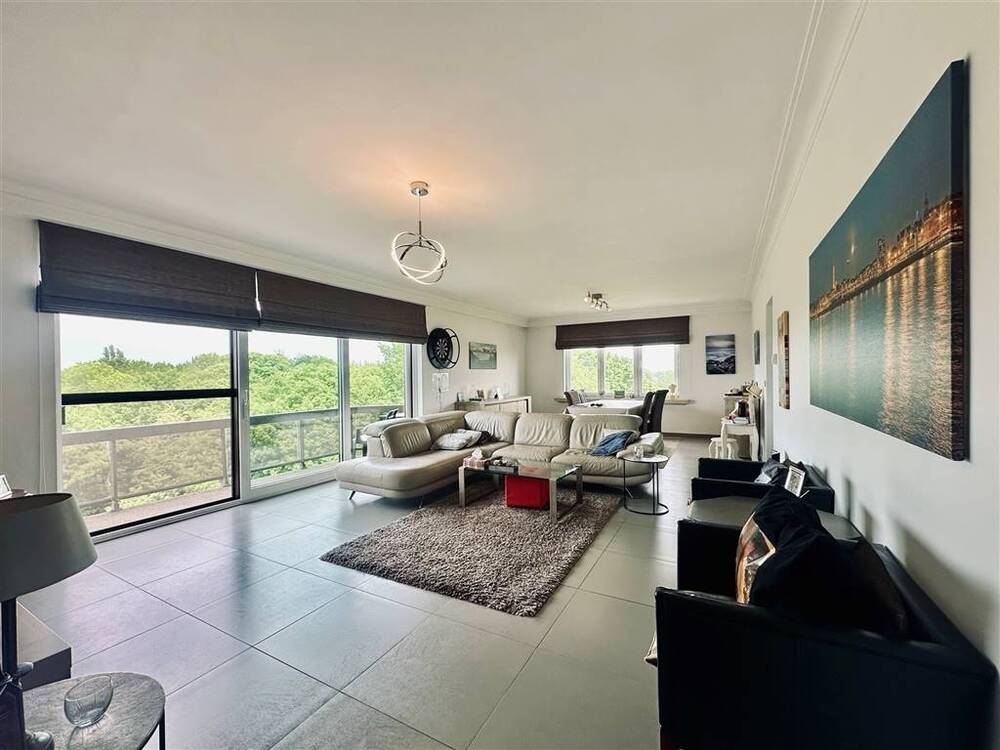 Appartement te  koop in Beveren-Waas 9120 289000.00€ 3 slaapkamers m² - Zoekertje 557122