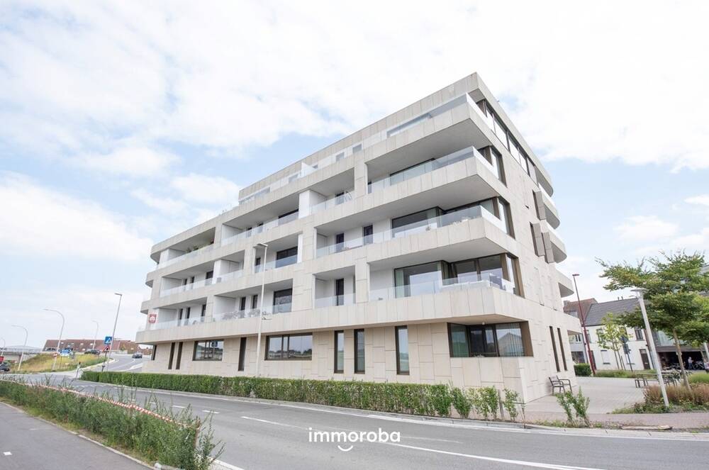 Appartement te  huur in Deinze 9800 1380.00€ 2 slaapkamers 109.00m² - Zoekertje 556263