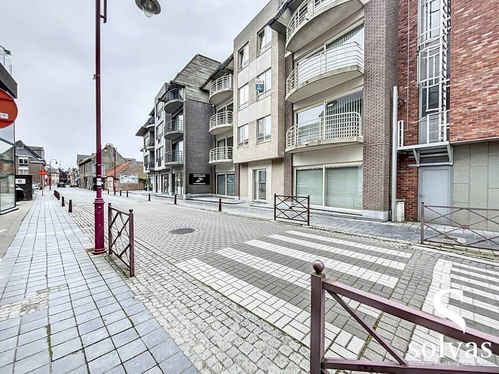 Appartement te huur in Aalter 9880 830.00€ 2 slaapkamers 110.00m² - Zoekertje 556929