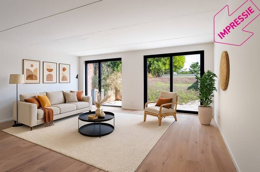 Appartement te  koop in Kruibeke 9150 349000.00€ 2 slaapkamers 93.00m² - Zoekertje 557984
