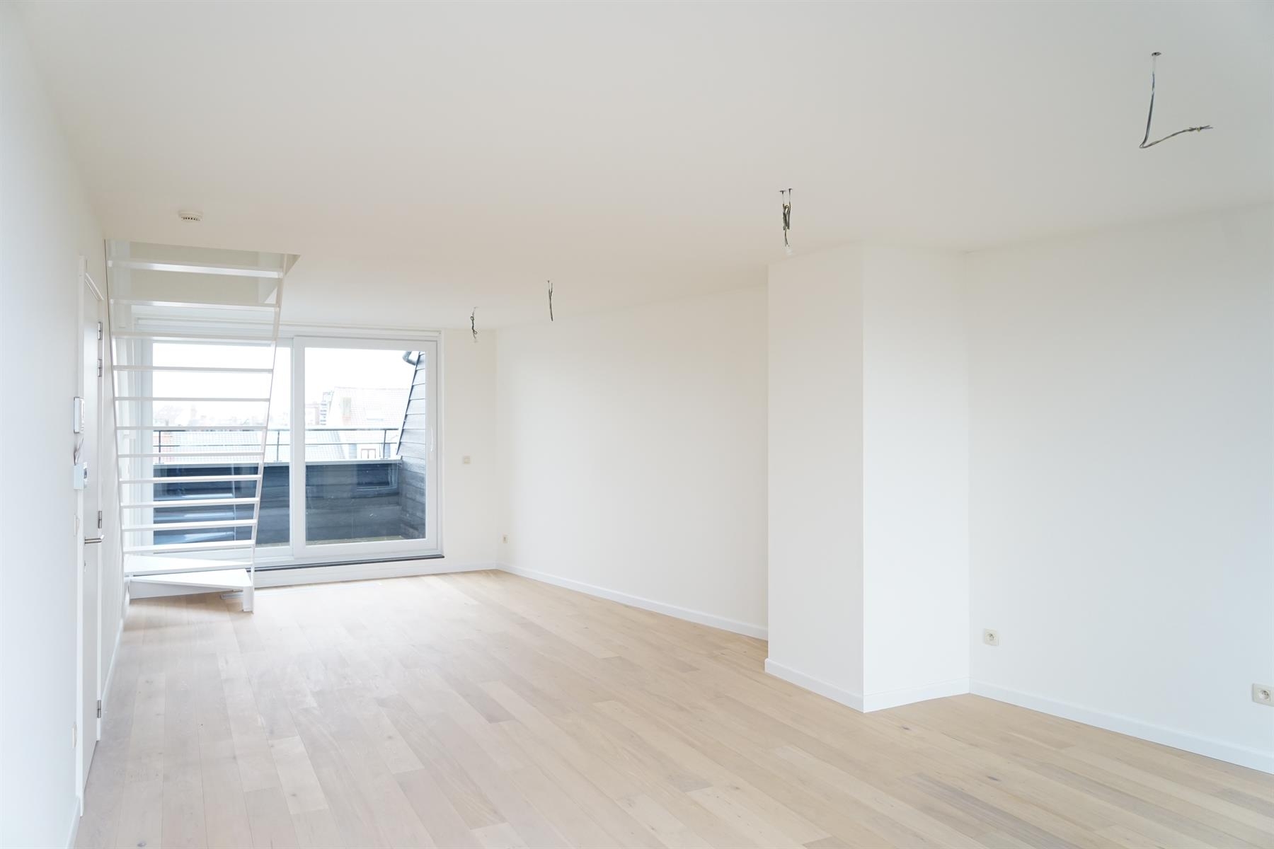 Duplex te huur in Gent 9000 1375.00€ 3 slaapkamers 143.00m² - Zoekertje 557522