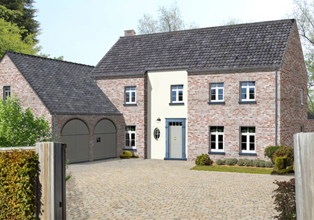 Huis te koop in Erpe-Mere 9420 789840.00€ 4 slaapkamers 346.00m² - Zoekertje 558246