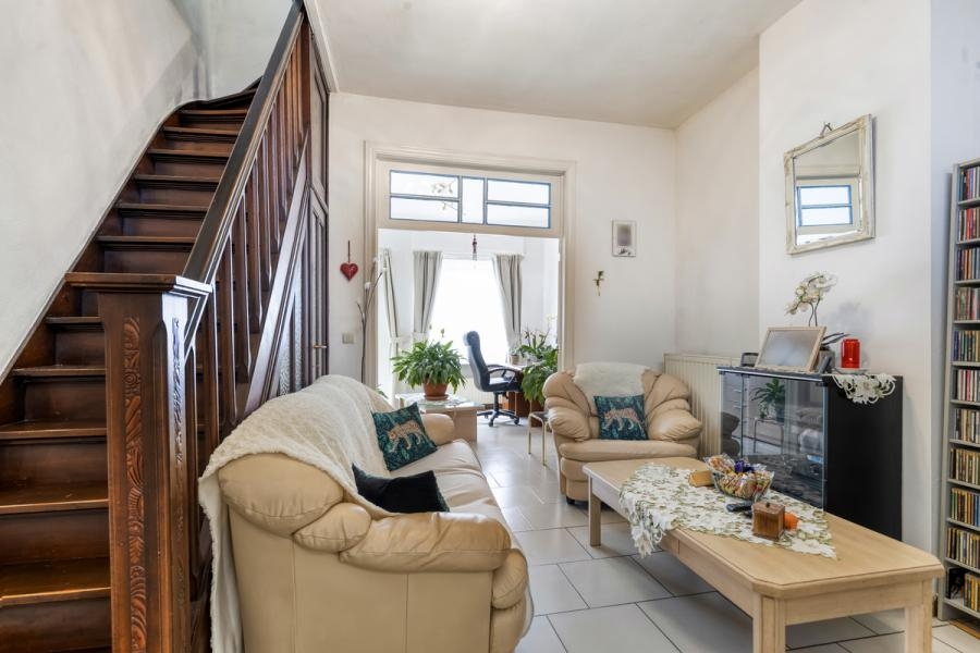 Huis te koop in Ninove 9400 249000.00€ 2 slaapkamers 133.00m² - Zoekertje 557543