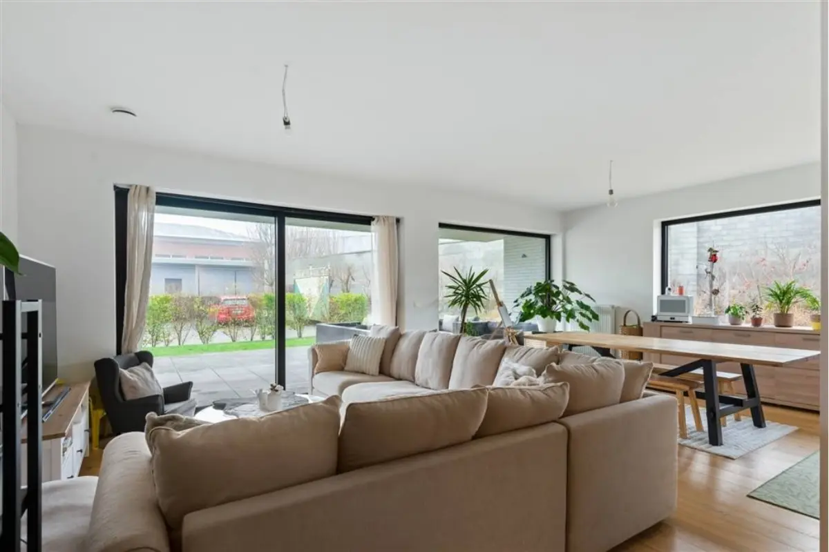 Appartement te  koop in Temse 9140 302500.00€ 3 slaapkamers 112.00m² - Zoekertje 558739