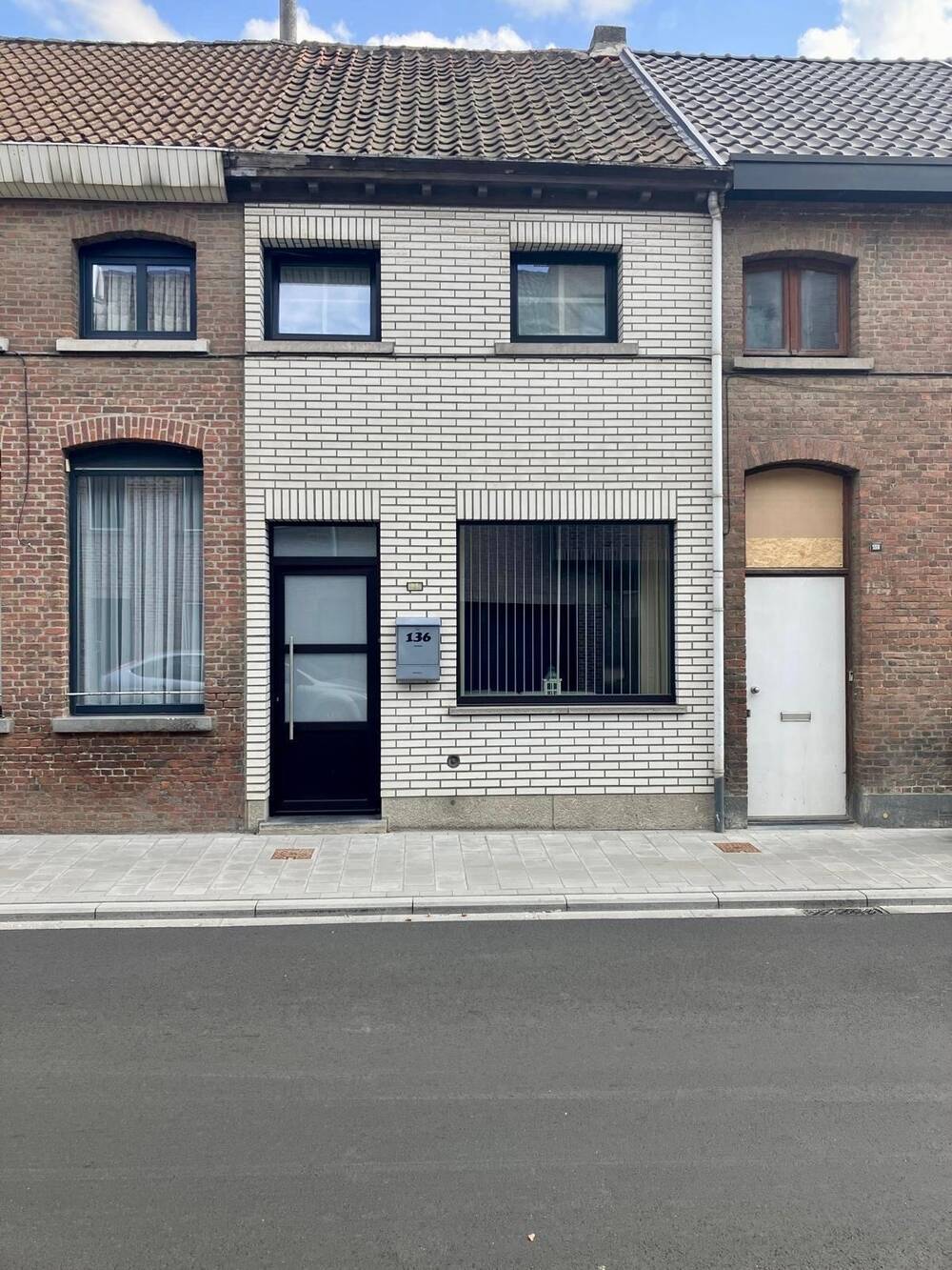 Huis te  koop in Temse 9140 239000.00€ 2 slaapkamers 124.00m² - Zoekertje 558652