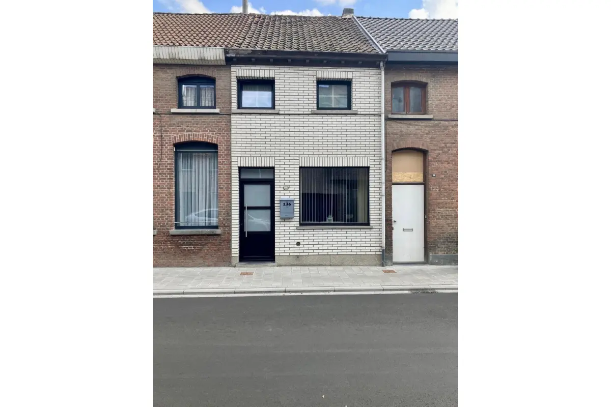 Huis te  koop in Temse 9140 239000.00€ 2 slaapkamers 124.00m² - Zoekertje 558652