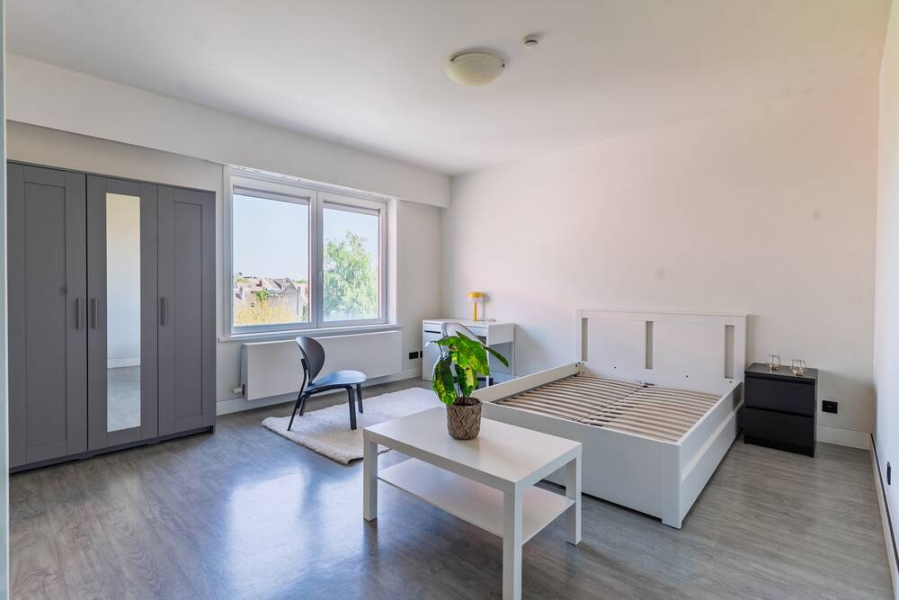 Kot te huur in Gent 9000 525.00€ 1 slaapkamers 17.23m² - Zoekertje 558916